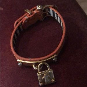Henri Bendel bracelet